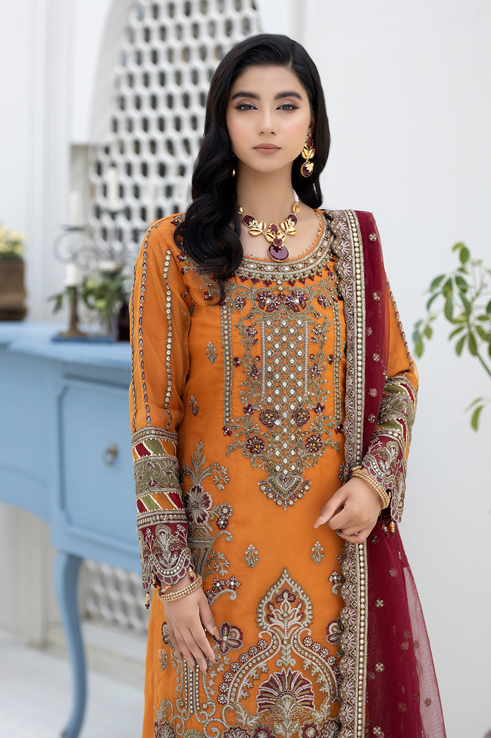 Imrozia Premium | Baad e Saba | IP-45 Uns by Designer Imrozia Premium - House of Maryam - Pakistani Designer Ethnic Wear in {{ shop.shopifyCountryName }}