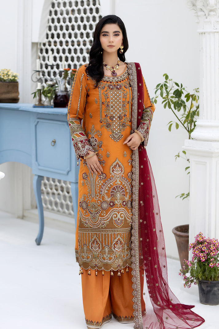 Imrozia Premium | Baad e Saba | IP-45 Uns by Designer Imrozia Premium - House of Maryam - Pakistani Designer Ethnic Wear in {{ shop.shopifyCountryName }}