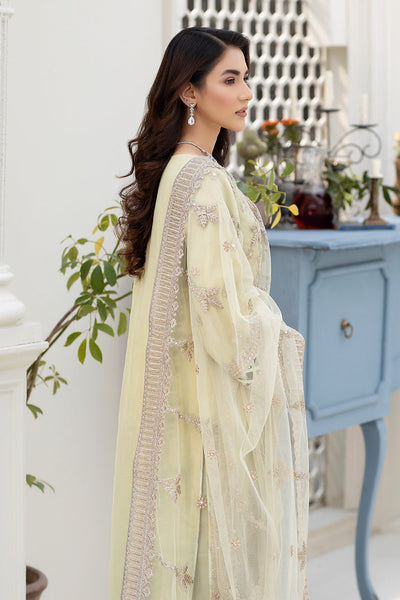 Imrozia Premium | Baad e Saba | IP-46 Dastoor -  Imrozia Premium Formal - Original Designer Dress - House of Maryam