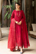 Imrozia Premium | Reve Luxury Lawn | S.L 56 Julia by Designer Imrozia Premium - House of Maryam - Pakistani Designer Ethnic Wear in {{ shop.shopifyCountryName }}