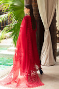 Imrozia Premium | Reve Luxury Lawn | S.L 56 Julia by Designer Imrozia Premium - House of Maryam - Pakistani Designer Ethnic Wear in {{ shop.shopifyCountryName }}