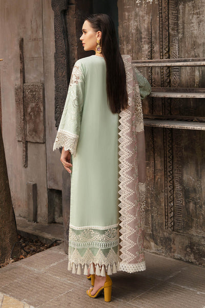 Imrozia Premium | Reve Luxury Lawn | S.L 57 ElisÃÂ© -  Imrozia Premium Luxury - Original Designer Dress - House of Maryam