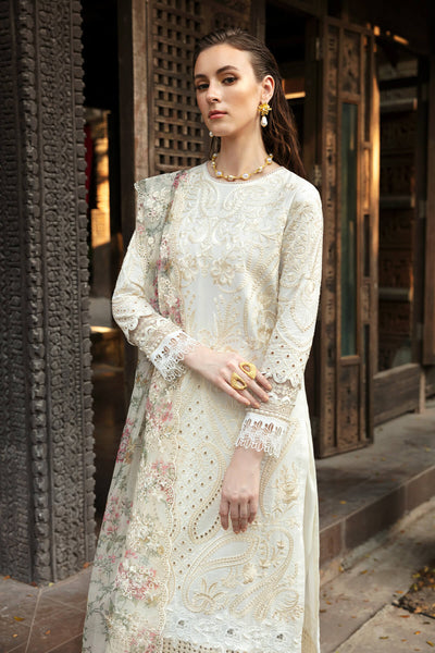 Imrozia Premium | Reve Luxury Lawn | S.L 60 Sephora -  Imrozia Premium Luxury - Original Designer Dress - House of Maryam
