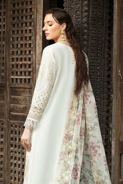 Imrozia Premium | Reve Luxury Lawn | S.L 60 Sephora -  Imrozia Premium Luxury - Original Designer Dress - House of Maryam