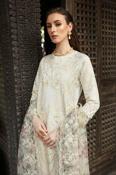 Imrozia Premium | Reve Luxury Lawn | S.L 60 Sephora -  Imrozia Premium Luxury - Original Designer Dress - House of Maryam