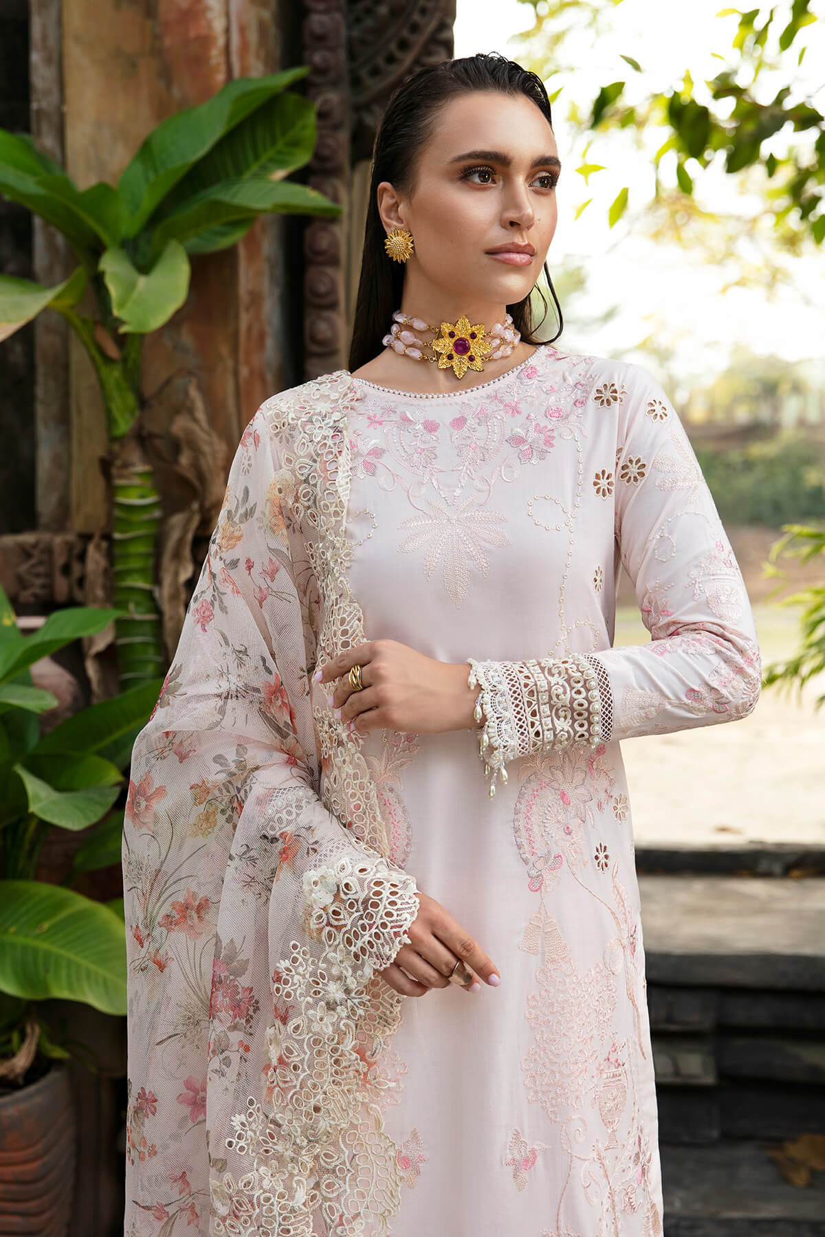 Imrozia Premium | Reve Luxury Lawn | S.L 62 Regine -  Imrozia Premium Luxury -  House of Maryam