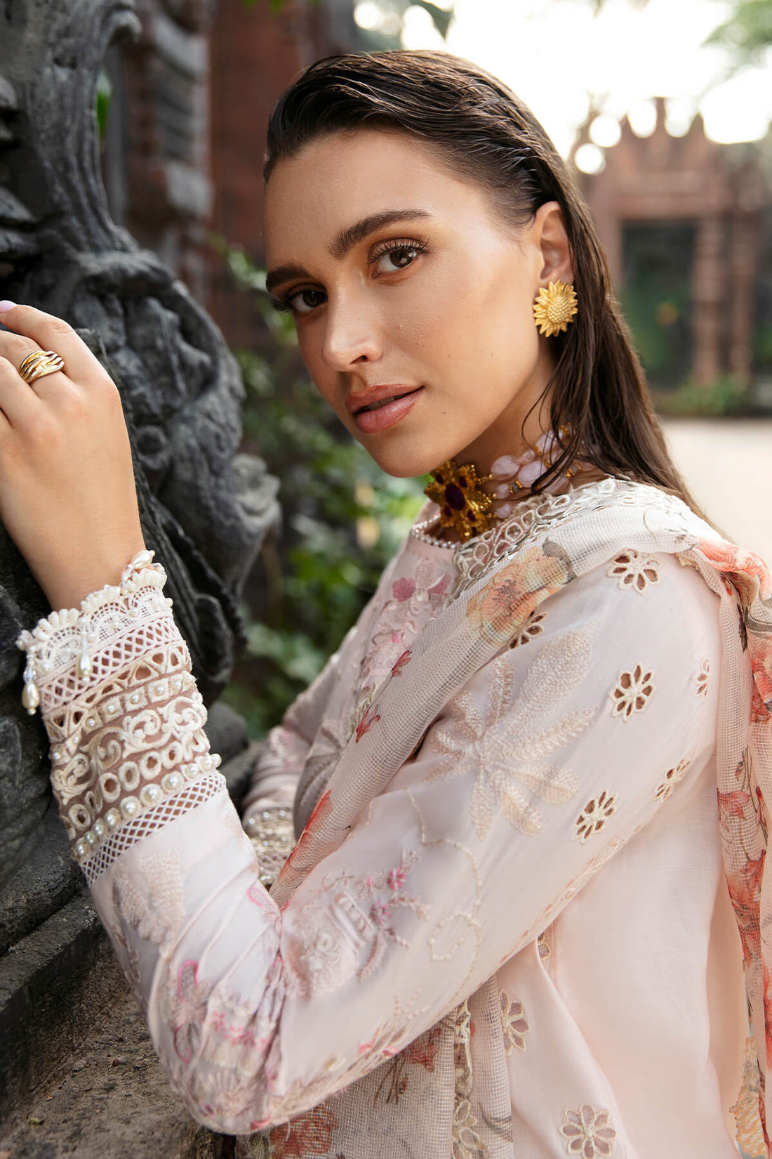 Imrozia Premium | Reve Luxury Lawn | S.L 62 Regine -  Imrozia Premium Luxury -  House of Maryam