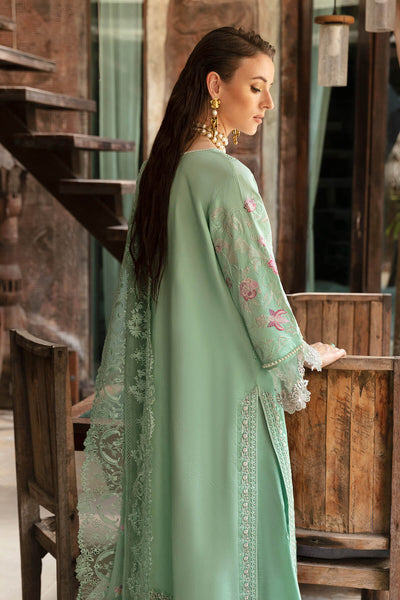 Imrozia Premium | Reve Luxury Lawn | S.L 64 Maya -  Imrozia Premium Luxury - Original Designer Dress - House of Maryam