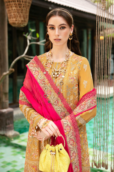 Imrozia Premium | Reve Luxury Lawn | S.L 53 Elea -  Imrozia Premium Luxury - Original Designer Dress - House of Maryam