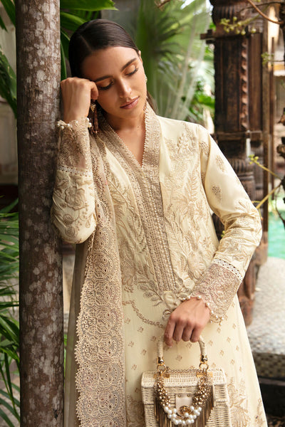 Imrozia Premium | Reve Luxury Lawn | S.L 54 AurÃÂ©lie -  Imrozia Premium Luxury - Original Designer Dress - House of Maryam