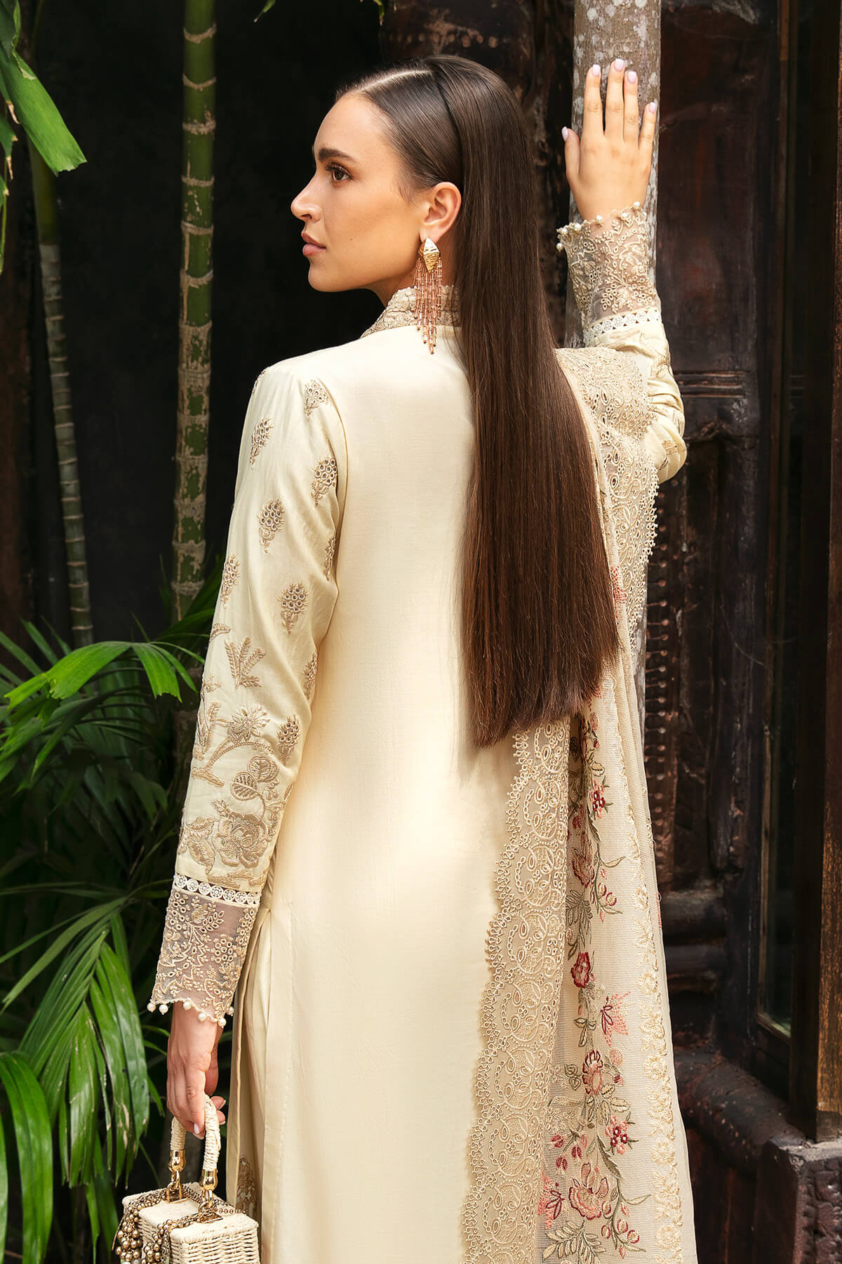Imrozia Premium | Reve Luxury Lawn | S.L 54 AurÃÂ©lie -  Imrozia Premium Luxury - Original Designer Dress - House of Maryam