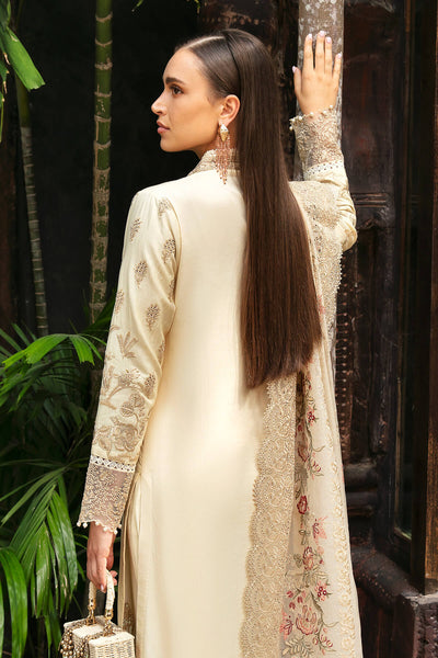 Imrozia Premium | Reve Luxury Lawn | S.L 54 AurÃÂ©lie -  Imrozia Premium Luxury - Original Designer Dress - House of Maryam