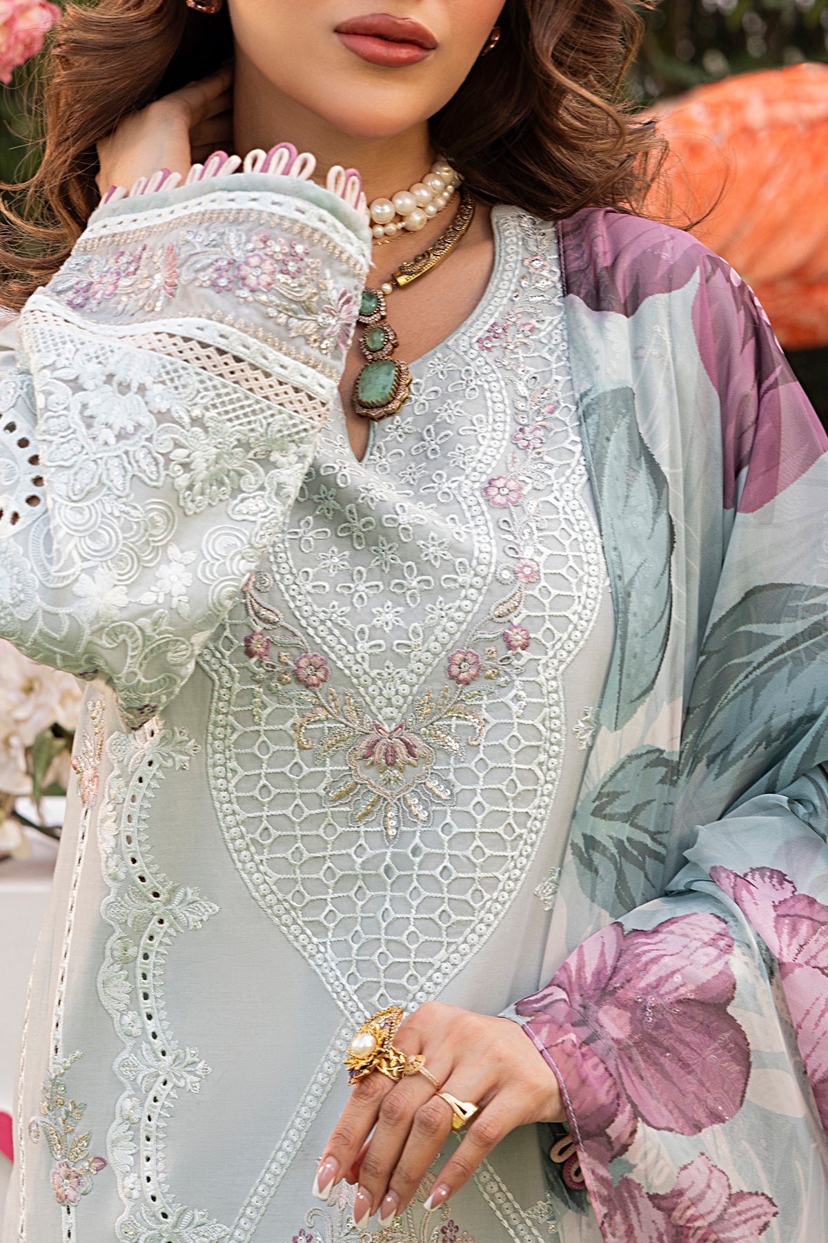 Imrozia Premium | Rang e Bahar | IP-131 INARA -  Imrozia Premium Ladies Clothes - Original Designer Dress - House of Maryam