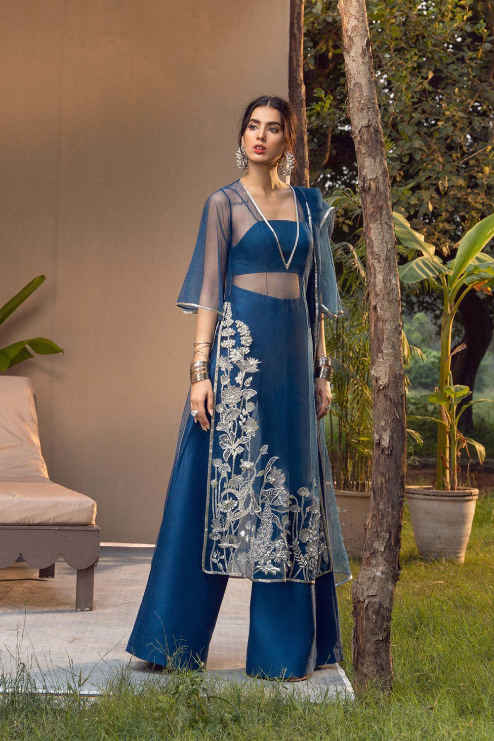 Caia | Pret Collection | IRINE by Caia - House of Maryam