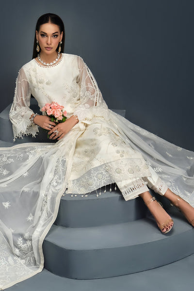 Alizeh | Reena Handcrafted 24 | Irma-Reena-V01D03 -  Alizeh Formal - Original Designer Dress - House of Maryam