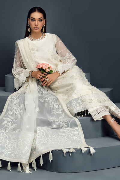 Alizeh | Reena Handcrafted 24 | Irma-Reena-V01D03 -  Alizeh Formal - Original Designer Dress - House of Maryam