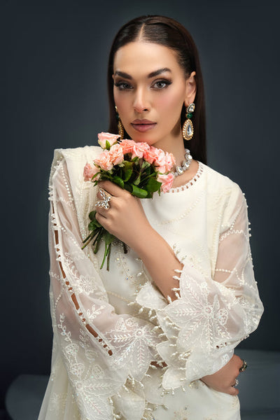 Alizeh | Reena Handcrafted 24 | Irma-Reena-V01D03 -  Alizeh Formal - Original Designer Dress - House of Maryam