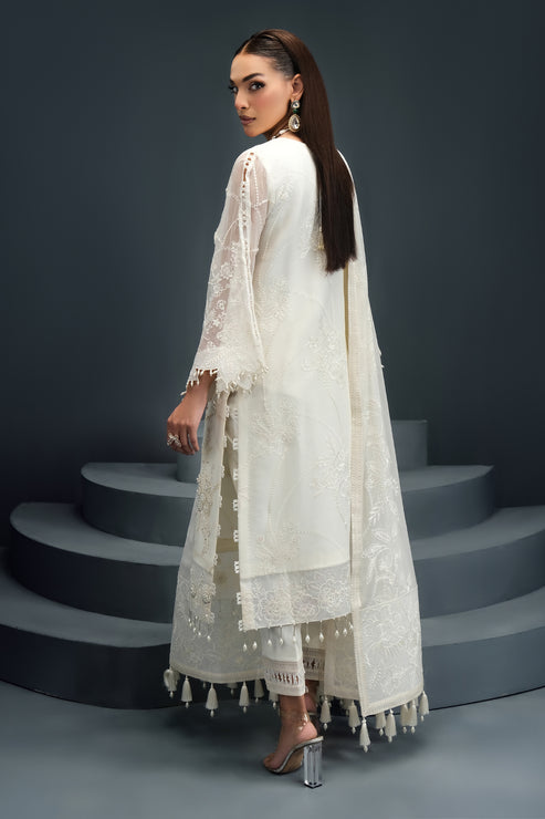 Alizeh | Reena Handcrafted 24 | Irma-Reena-V01D03 -  Alizeh Formal - Original Designer Dress - House of Maryam