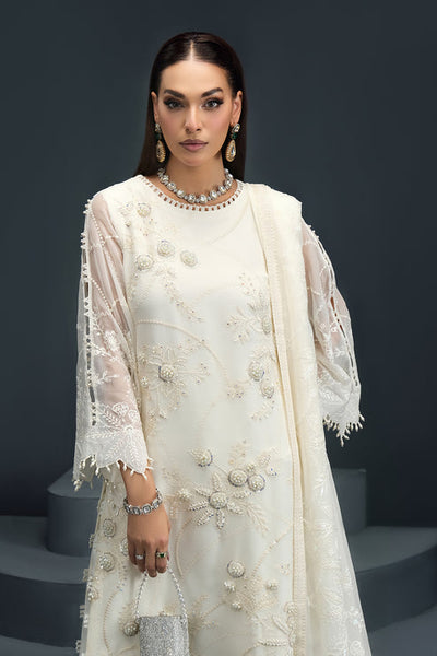 Alizeh | Reena Handcrafted 24 | Irma-Reena-V01D03 -  Alizeh Formal - Original Designer Dress - House of Maryam