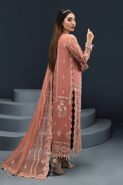 Alizeh | Reena Handcrafted 24 | Isla-Reena-V01D04 -  Alizeh Formal - Original Designer Dress - House of Maryam