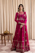 Iznik | Festive Raw Silk 23 | IRS-05 OPULENCE -  Iznik Formal -  House of Maryam