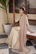 Iznik | Festive Raw Silk 23 | IRS-06 SCINTILLA by Designer Iznik - House of Maryam - Pakistani Designer Ethnic Wear in {{ shop.shopifyCountryName }}