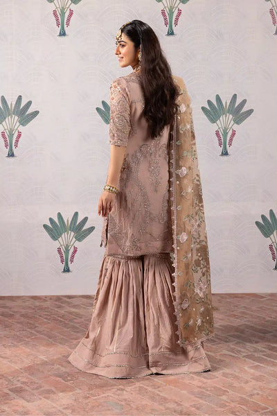 Iznik | Shendi Luxury Formals 23 | ISC-04 MAALA -  Iznik Formal - Original Designer Dress - House of Maryam