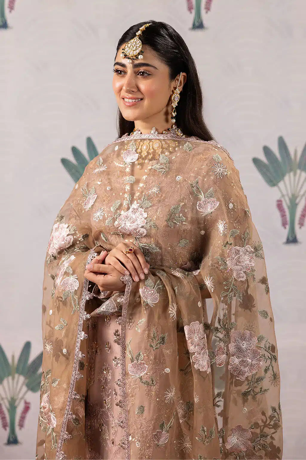 Iznik | Shendi Luxury Formals 23 | ISC-04 MAALA -  Iznik Formal - Original Designer Dress - House of Maryam