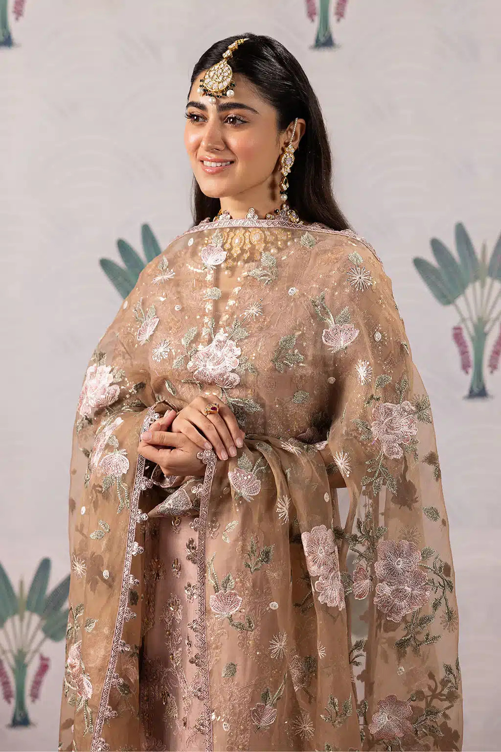 Iznik | Shendi Luxury Formals 23 | ISC-04 MAALA -  Iznik Formal - Original Designer Dress - House of Maryam