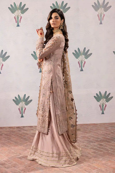 Iznik | Shendi Luxury Formals 23 | ISC-04 MAALA -  Iznik Formal - Original Designer Dress - House of Maryam