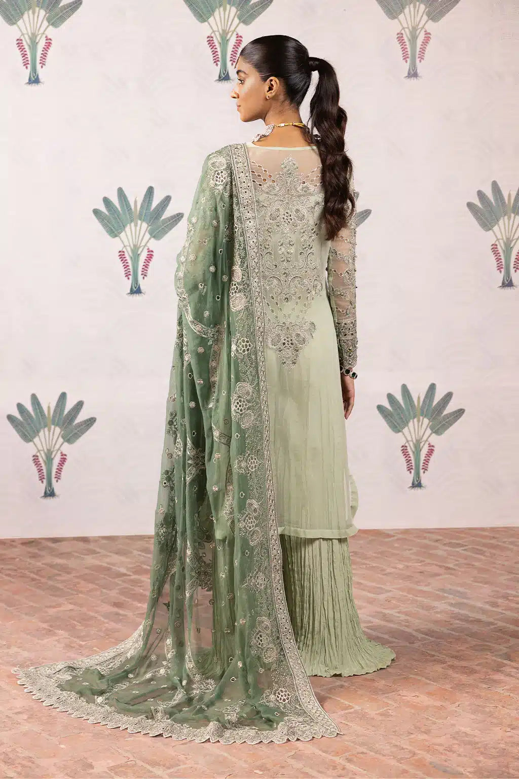 Iznik | Shendi Luxury Formals 23 | ISC-06 TEHAR -  Iznik Formal - Original Designer Dress - House of Maryam
