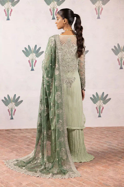 Iznik | Shendi Luxury Formals 23 | ISC-06 TEHAR -  Iznik Formal - Original Designer Dress - House of Maryam