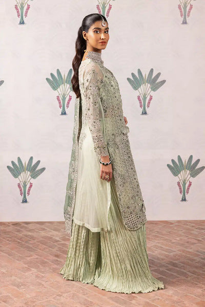 Iznik | Shendi Luxury Formals 23 | ISC-06 TEHAR -  Iznik Formal - Original Designer Dress - House of Maryam