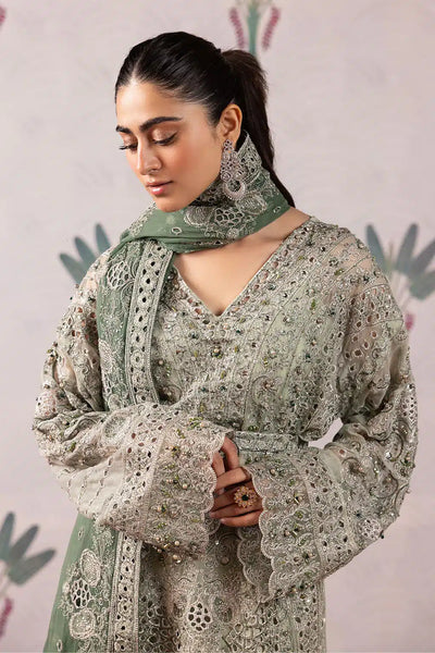Iznik | Shendi Luxury Formals 23 | ISC-06 TEHAR -  Iznik Formal - Original Designer Dress - House of Maryam