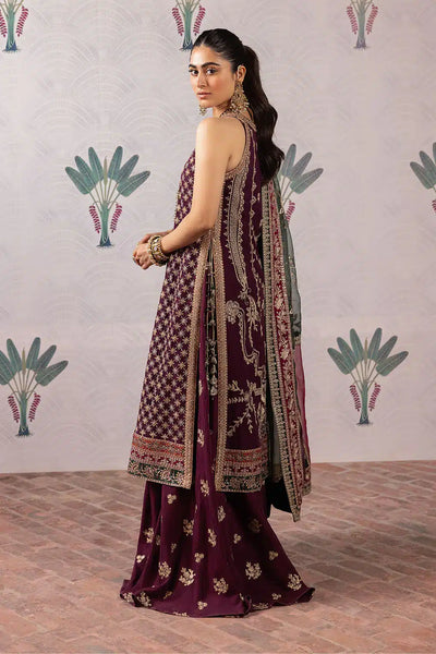 Iznik | Shendi Luxury Formals 23 | ISC-07 NAURATAAN -  Iznik Formal - Original Designer Dress - House of Maryam