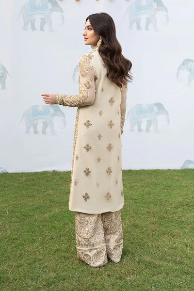 Iznik | Shendi Luxury Formals 23 | ISC-03 MAIYAA -  Iznik Formal - Original Designer Dress - House of Maryam