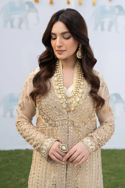 Iznik | Shendi Luxury Formals 23 | ISC-03 MAIYAA -  Iznik Formal - Original Designer Dress - House of Maryam