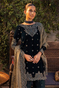 Iznik | Festive Velvet 23 | IV-34 DARYA -  Iznik Formal -  House of Maryam