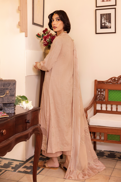 Iznik | Nani Ka Ghar | NKG-06 -  Iznik Luxury - Original Designer Dress - House of Maryam
