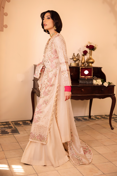 Iznik | Nani Ka Ghar | NKG-12 -  Iznik Luxury - Original Designer Dress - House of Maryam
