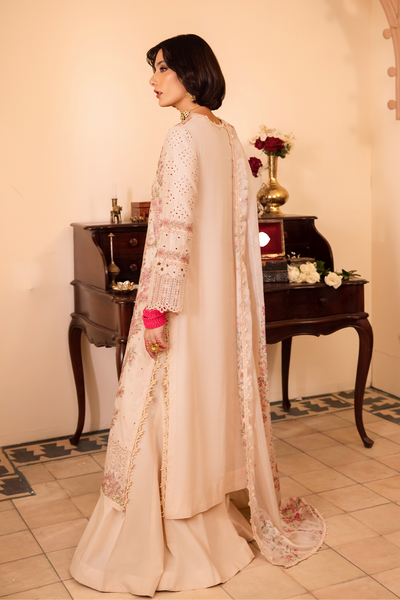 Iznik | Nani Ka Ghar | NKG-12 -  Iznik Luxury - Original Designer Dress - House of Maryam