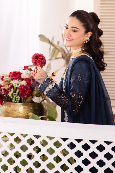 Iznik | Nani Ka Ghar | NKG-03 -  Iznik Luxury - Original Designer Dress - House of Maryam