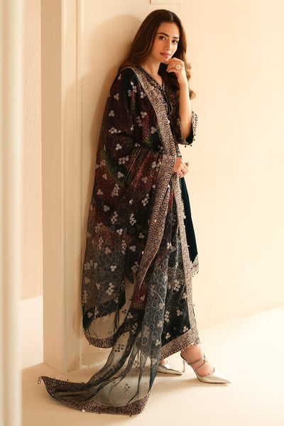 Jazmin | Velvet Edit 24 | Velvet Formal VF-2039 -  Jazmin Formal - Original Designer Dress - House of Maryam