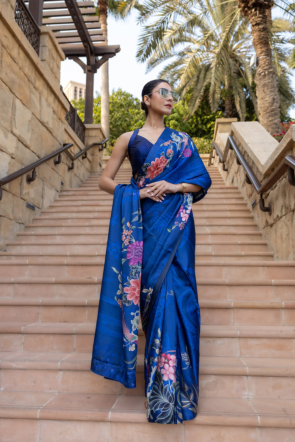 Saira Rizwan | Resort Collection 25 | DIVA-SRRC05-25 -  Saira Rizwan Ladies Clothes - Original Designer Dress - House of Maryam