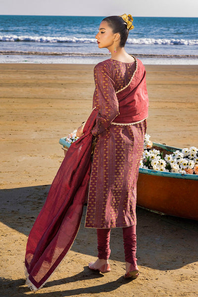 Gul Ahmed | Taara 25 | MJ-42038 -  Gul Ahmed Ladies Clothes - Original Designer Dress - House of Maryam