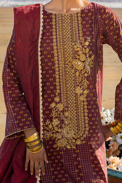 Gul Ahmed | Taara 25 | MJ-42038 -  Gul Ahmed Ladies Clothes - Original Designer Dress - House of Maryam