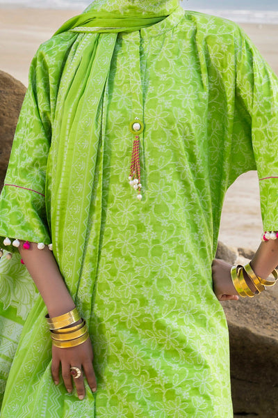 Gul Ahmed | Taara 25 | JD-42009 -  Gul Ahmed Ladies Clothes - Original Designer Dress - House of Maryam