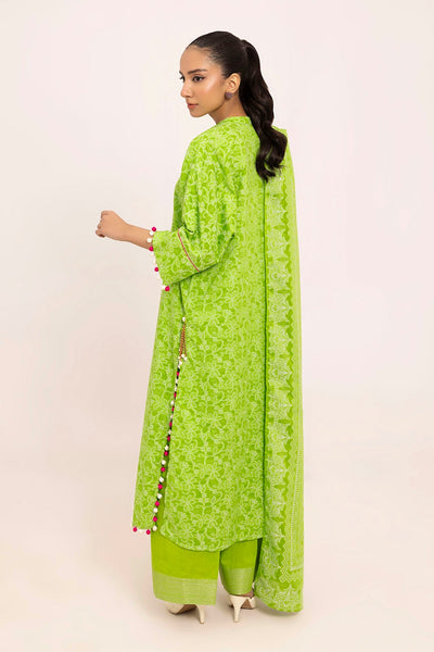 Gul Ahmed | Taara 25 | JD-42009 -  Gul Ahmed Ladies Clothes - Original Designer Dress - House of Maryam