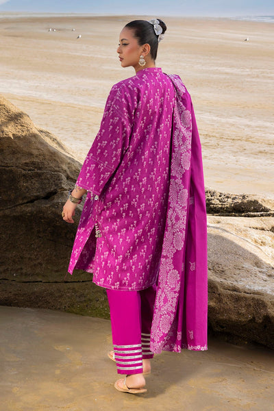 Gul Ahmed | Taara 25 |JD-42010 -  Gul Ahmed Ladies Clothes - Original Designer Dress - House of Maryam