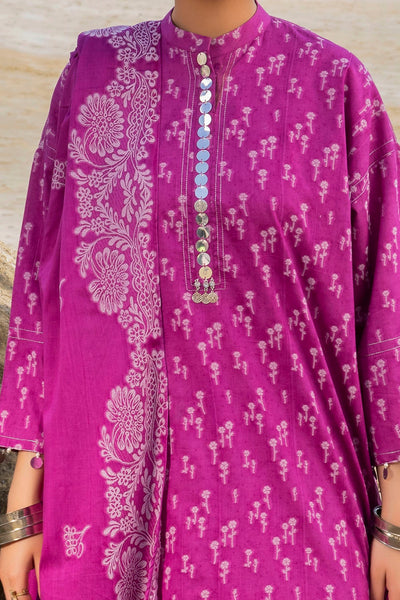 Gul Ahmed | Taara 25 |JD-42010 -  Gul Ahmed Ladies Clothes - Original Designer Dress - House of Maryam